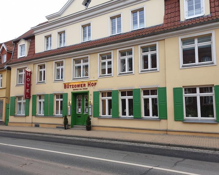 Restaurant Bützower Hof